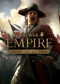 Total War: EMPIRE – Definitive Edition