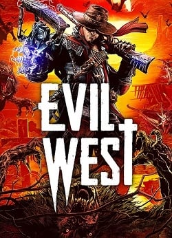 Evil West